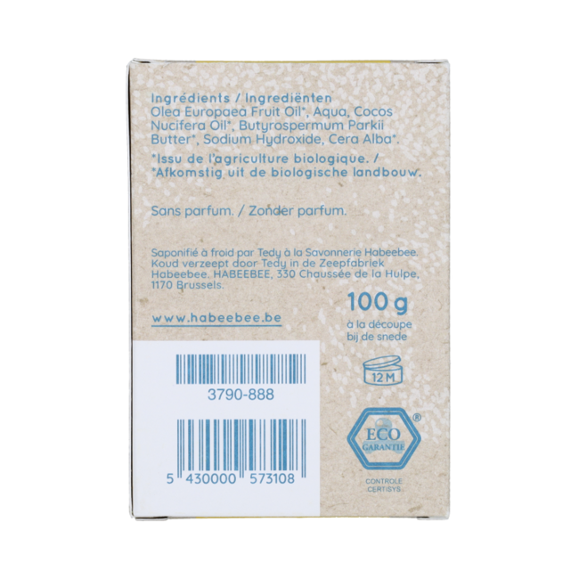 Soft Soap 100.00 Gram
