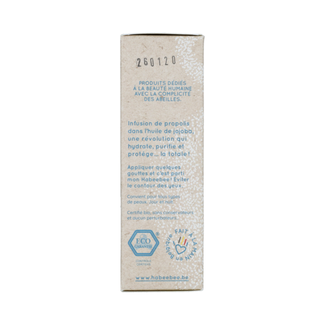 Waouw Facial Care Oil 30.00 Millilitres
