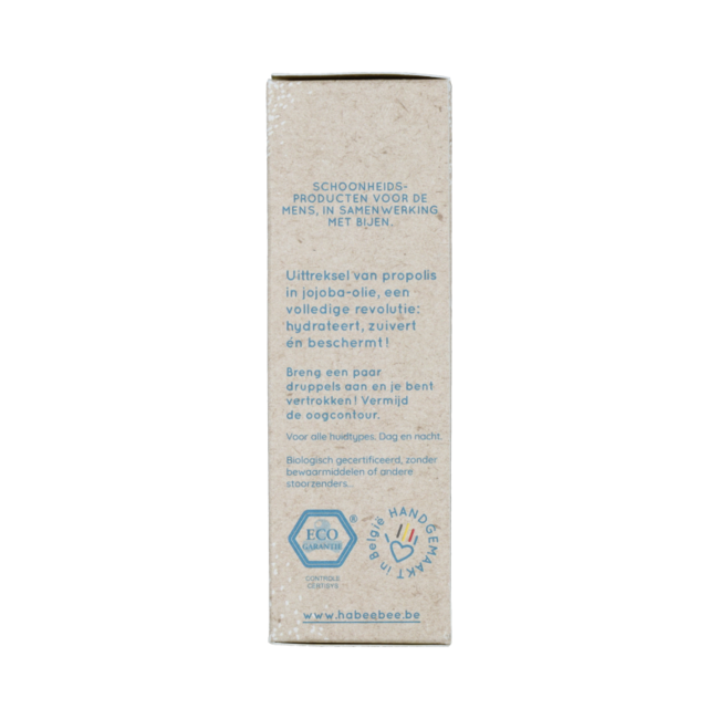Waouw Aceite de cuidado facial 30,00 mililitros