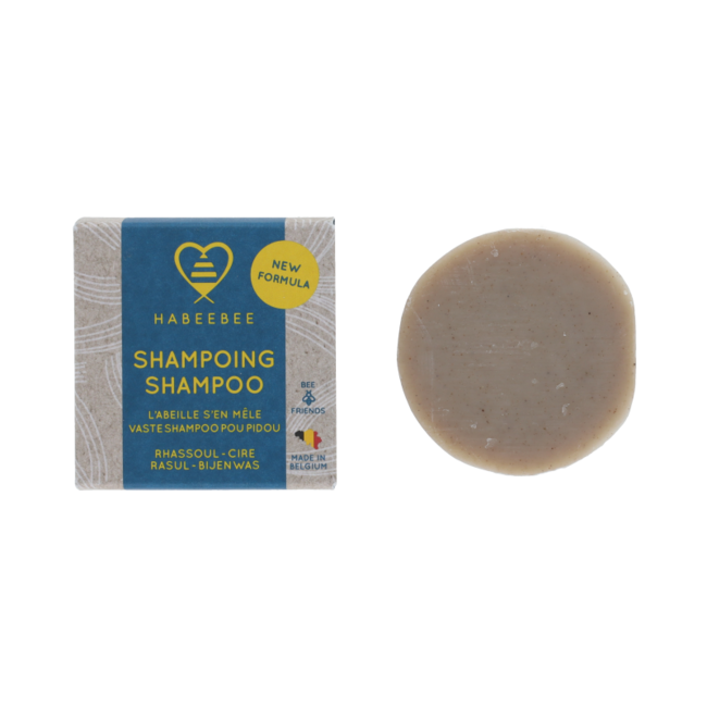 Shampooing solide Pou Pidou 75,00 grammes