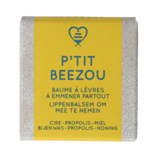 Habeebee P'tit Beezou Lippenbalsam 15,00 Milliliter