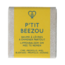 Bálsamo labial P'tit Beezou 15,00 mililitros