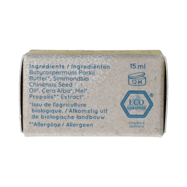 P'tit Beezou lip balm 15.00 Millilitres