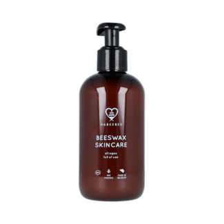 Habeebee Beeswax hydrating milk 250.00 Millilitres