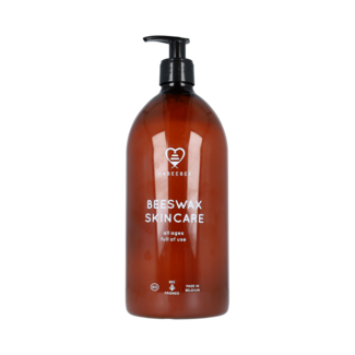 Habeebee Beeswax hydrating milk 1000.00 Millilitres