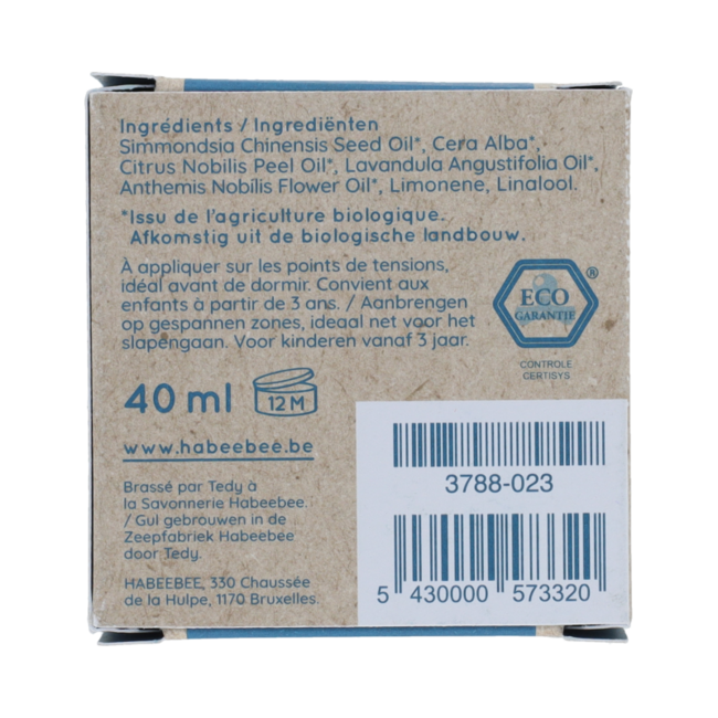 Bees & Love balm 40.00 Millilitres
