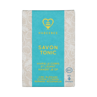 Habeebee Tonic Zeep 100.00 Gram