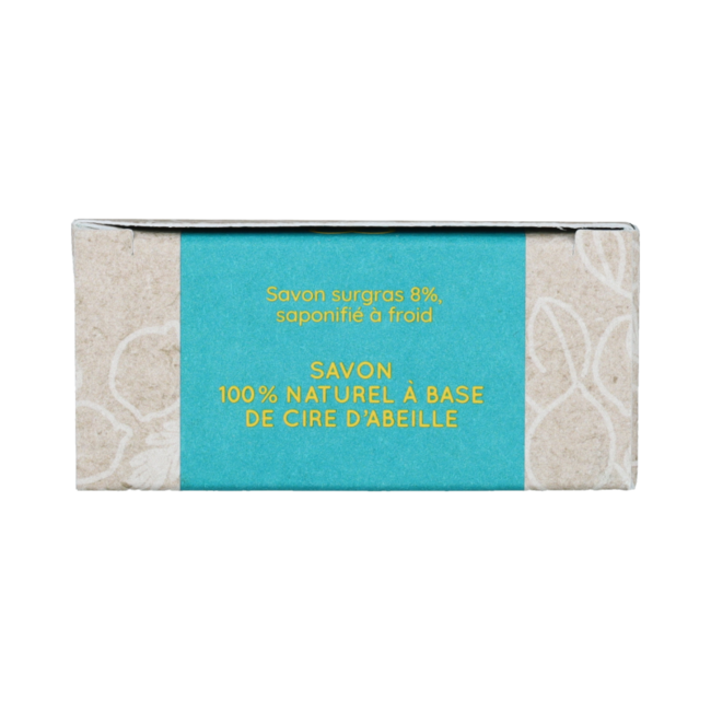 Savon Tonique 100,00 grammes