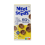 Mini Seed Circles - mini-craquelins avec 93 % de graines bio 144,00 grammes
