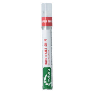 Nutura Vitaminesprays Hair-Nails-Skin Vitaminspray 14,40 Milliliter