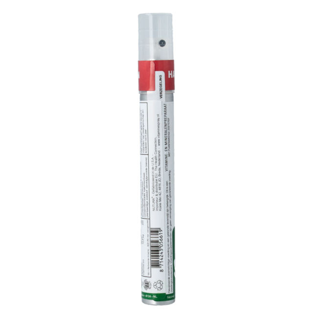 Hair-Nails-Skin Vitaminespray 14.40 Milliliter