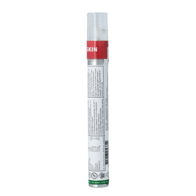 Hair-Nails-Skin Vitaminespray 14.40 Milliliter