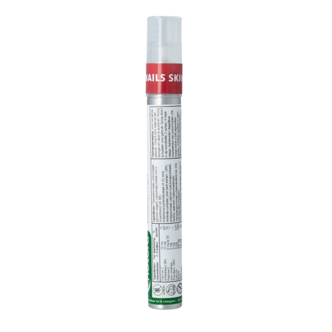 Hair-Nails-Skin Vitaminespray 14.40 Milliliter