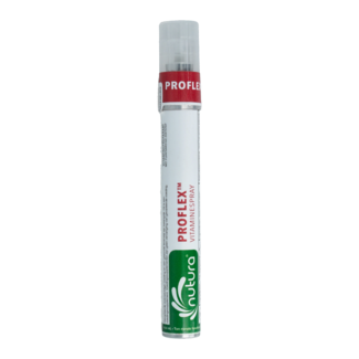 Nutura Vitaminesprays Proflex Vitaminspray 14,40 Milliliter