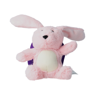 Warmies Breloque de sac Lapin 1,00 pièce