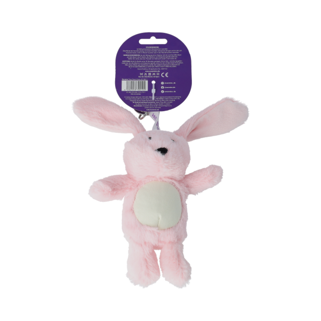 Breloque de sac Lapin 1,00 pièce