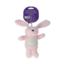 Breloque de sac Lapin 1,00 pièce