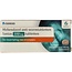 Sanias Mebendazol Anti-Wurmtabletten 100 mg 6 Tabletten