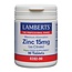 Citrato de zinc 15 mg 90 comprimidos