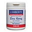 Citrato di Zinco 15mg 90 Compresse