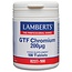 Lamberts GTF Cromo 200mcg 100 Comprimidos