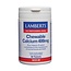 Calcio 400 mg comprimidos masticables + Vit. D y FOS 60 comprimidos masticables