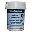 Calcium fluoratum Vitazout n.º 01 120 comprimidos