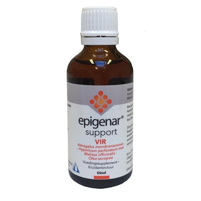 Epigenar Support VIR 50 Milliliter