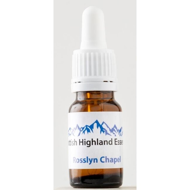 Star Remedies Rosslyn chapel 10 Milliliter