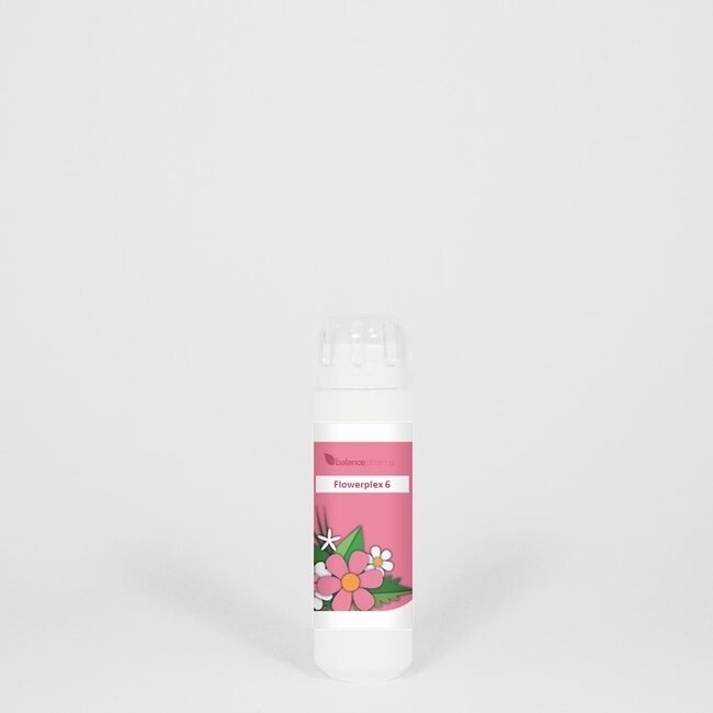 Balancepharma HFP006 Flowerplex Witalność 6 Gramów