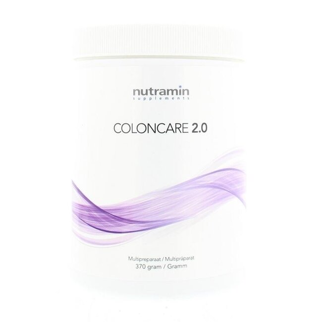 Nutramin NTM coloncare 2.0 445 Gramos