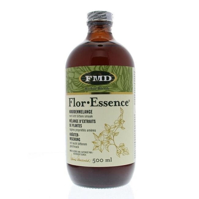 Flor Essence Elixer 500 Milliliter