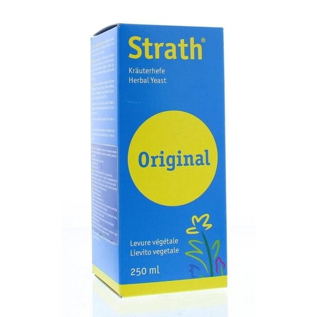 Strath Elixier 250 Milliliter