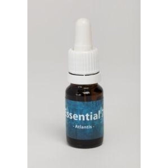 Seven Essentials Atlantis 10 Milliliter