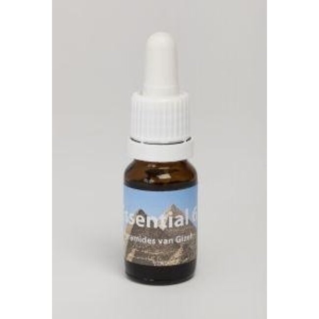Seven Essentials Pyramides van Gizes 10 Milliliter