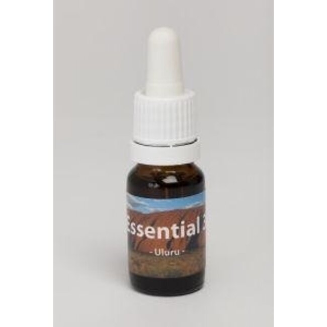 Seven Essentials Uluru 10 Millilitre