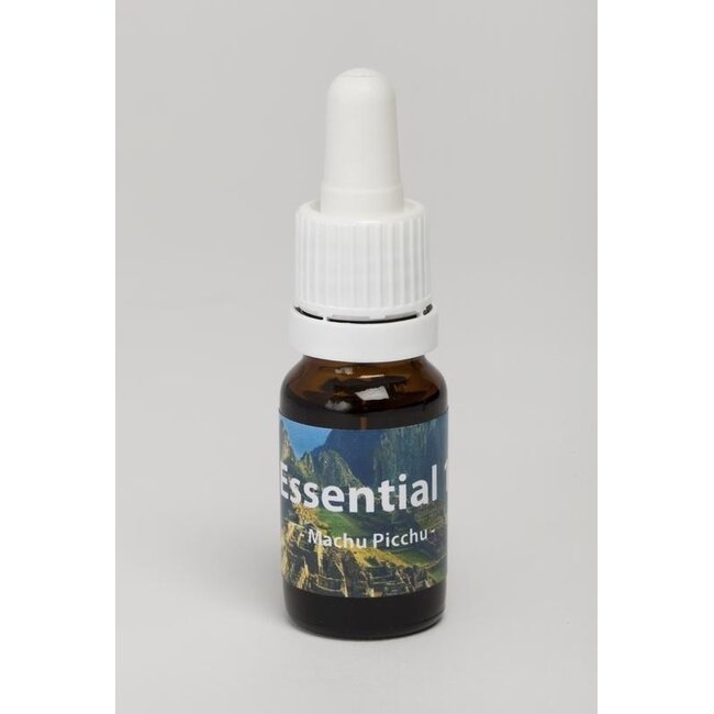 Seven Essentials Machu Picchu 10ml
