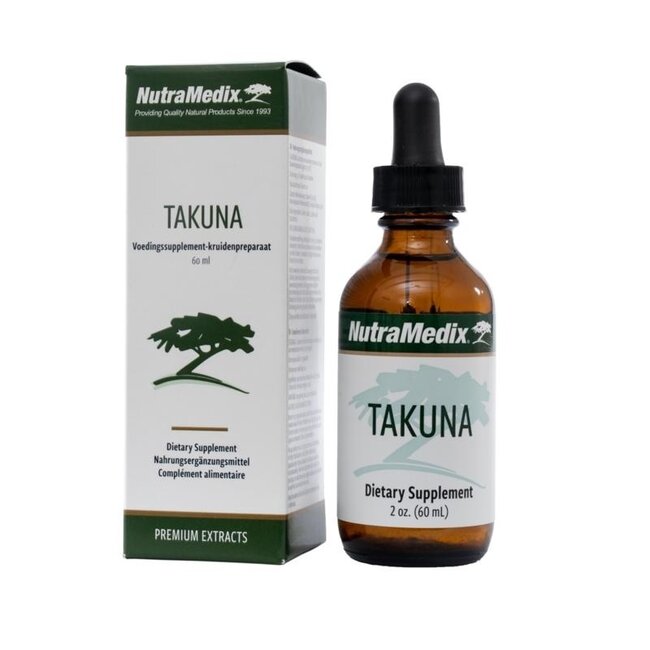 Nutramedix Takuna 60 Millilitre