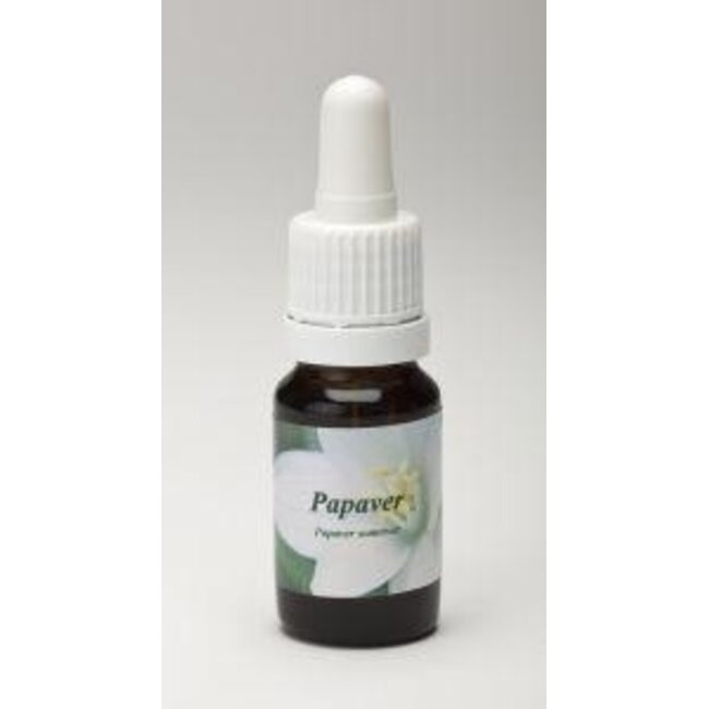 Star Remedies Papaver 10 mililitros