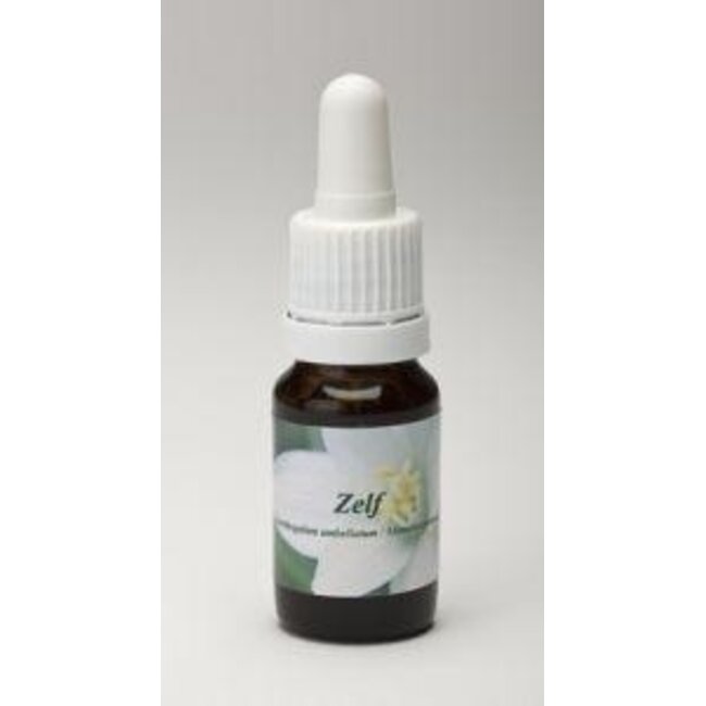 Star Remedies Zelf 10 Mililitrów