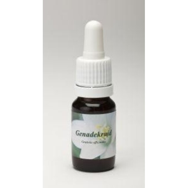 Star Remedies Genadekruid 10 Mililitrów