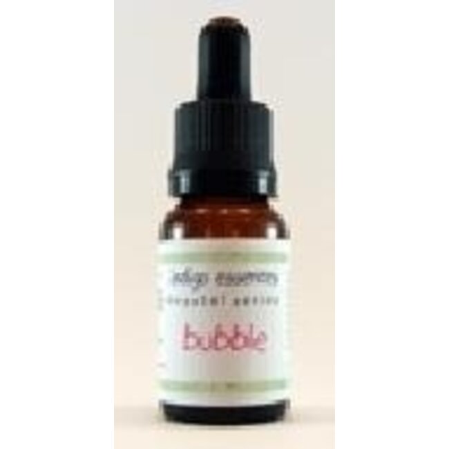 Indigo Essences Bubble 15ml