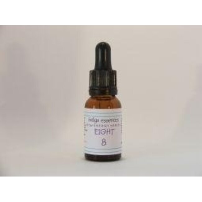 Indigo Essences Eight 15 Millilitre