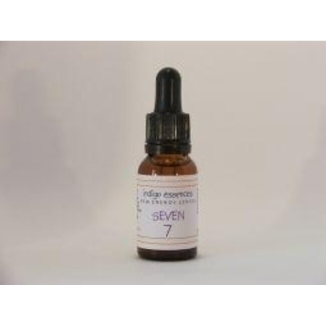 Indigo Essences Seven 15 ml