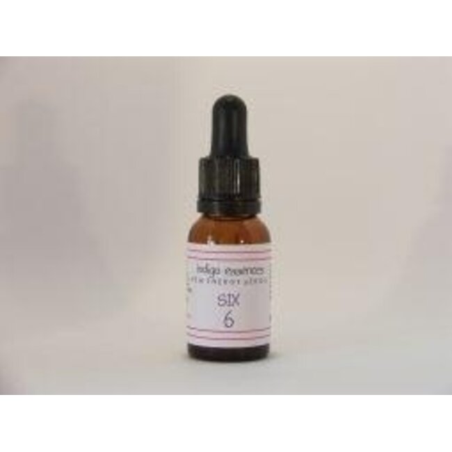 Essenze Indigo Sei 15 Millilitri