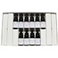 Indigo Essences New energy set 10 x 15ml 1 Set