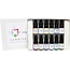 Set combinado Indigo Essences 12 unidades