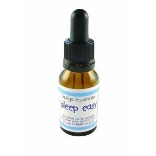 Indigo Essences Sleep easy 15 Milliliter