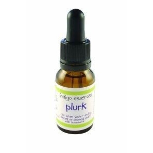 Indigo Essences Plurk 15 Milliliter
