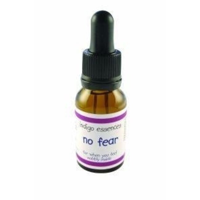 Indigo Essences No fear 15 Millilitri